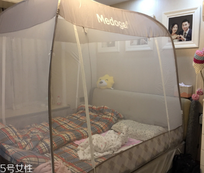 蚊帳可以用洗衣機(jī)洗嗎 小心會(huì)刮到 蚊帳可以用洗衣機(jī)洗嗎 小心會(huì)刮到