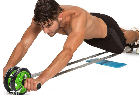 卷腹和仰臥起坐哪個更適合練腹肌 八塊腹肌鍛煉方法 卷腹和仰臥起坐哪個更適合練腹肌 八塊腹肌鍛煉方法