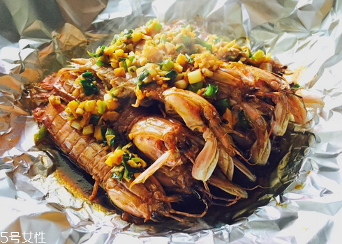 皮皮蝦什么時(shí)候最肥 四五月份最胖了 皮皮蝦什么時(shí)候最肥 四五月份最胖了