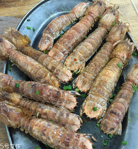 皮皮蝦什么時(shí)候最肥 四五月份最胖了 皮皮蝦什么時(shí)候最肥 四五月份最胖了