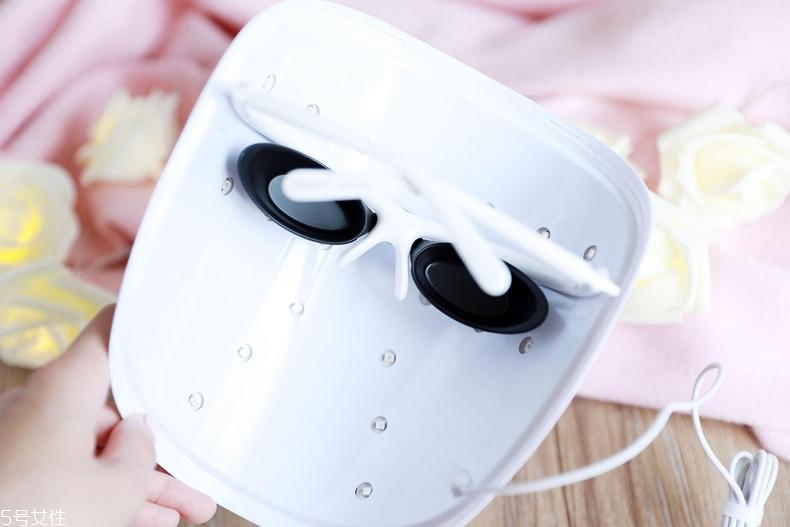 家用美容儀有哪些 5類美容儀媲美美容院 家用美容儀有哪些 5類美容儀媲美美容院