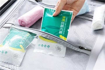 一次性內(nèi)褲有保質(zhì)期嗎 不要屯太多 一次性內(nèi)褲有保質(zhì)期嗎 不要屯太多