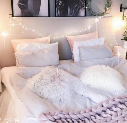 毛毯可以用洗衣機(jī)洗嗎 會(huì)影響使用壽命 毛毯可以用洗衣機(jī)洗嗎 會(huì)影響使用壽命