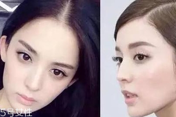 韓式一字眉毛的畫(huà)法 你也可以如此性感 韓式一字眉毛的畫(huà)法 你也可以如此性感