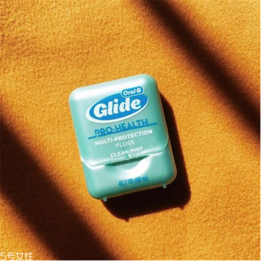 歐樂b牙線使用方法 3個步驟不傷牙齦 歐樂b牙線使用方法 3個步驟不傷牙齦