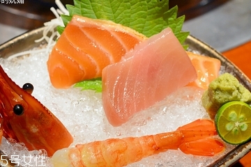 金槍魚為什么要生吃 經(jīng)典吃法 金槍魚為什么要生吃 經(jīng)典吃法