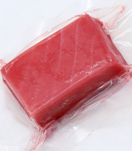 金槍魚為什么要放血 為了保證品質(zhì) 金槍魚為什么要放血 為了保證品質(zhì)