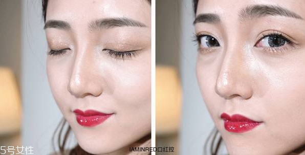 tom ford幻魅單色眼影怎么樣 tf幻魅單色眼影試色 tom ford幻魅單色眼影怎么樣 tf幻魅單色眼影試色