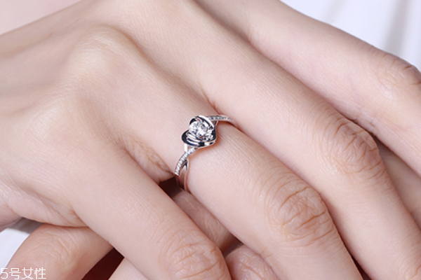 鉑金戒指不亮了怎么辦 重新打磨拋光 鉑金戒指不亮了怎么辦 重新打磨拋光