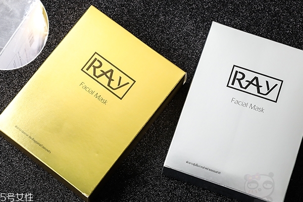 ray面膜是哪個國家的 產(chǎn)自泰國 ray面膜是哪個國家的 產(chǎn)自泰國