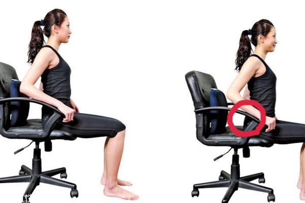 上班族怎么改善骨盆前傾 3個動作讓你恢復(fù)正常體態(tài) 上班族怎么改善骨盆前傾 3個動作讓你恢復(fù)正常體態(tài)