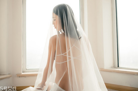 美背內衣可以日常穿嗎 不要太夸張即可 美背內衣可以日常穿嗎 不要太夸張即可