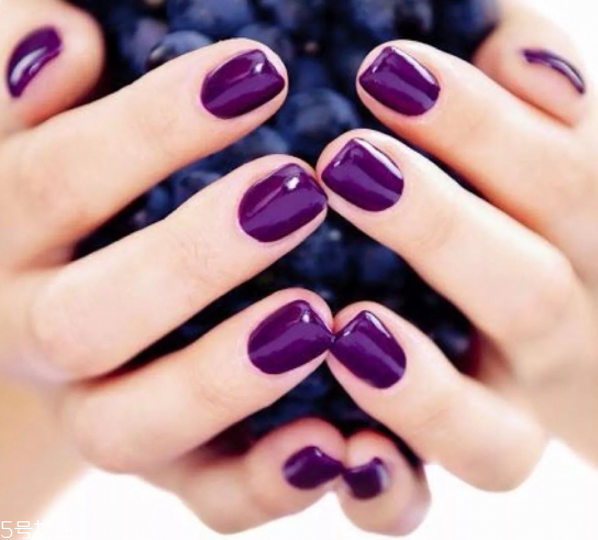 甲油膠怎么涂 甲油膠怎么用步驟 甲油膠怎么涂 甲油膠怎么用步驟