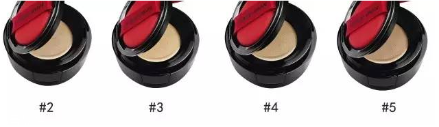 阿瑪尼氣墊2號和3號哪個(gè)好看 阿瑪尼紅氣墊色號選擇 阿瑪尼氣墊2號和3號哪個(gè)好看 阿瑪尼紅氣墊色號選擇