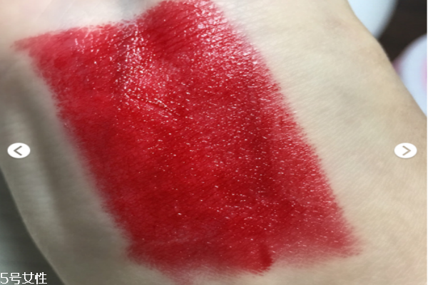 tf16號是什么顏色 tf16號口紅 tf16號是什么顏色 tf16號口紅
