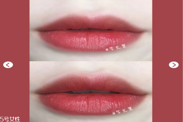 tf16號是什么顏色 tf16號口紅 tf16號是什么顏色 tf16號口紅