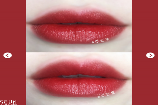 tf16號是什么顏色 tf16號口紅 tf16號是什么顏色 tf16號口紅