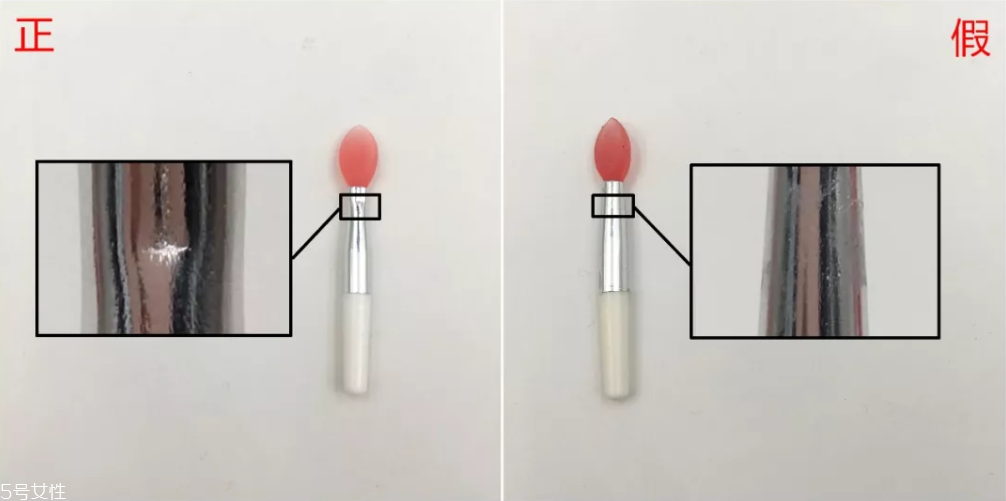 蘭芝唇膜如何辨真?zhèn)?6張圖讓假貨商汗顏 蘭芝唇膜如何辨真?zhèn)?6張圖讓假貨商汗顏
