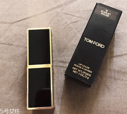 tf16號(hào)口紅多少錢 tf16號(hào)口紅專柜價(jià) tf16號(hào)口紅多少錢 tf16號(hào)口紅專柜價(jià)