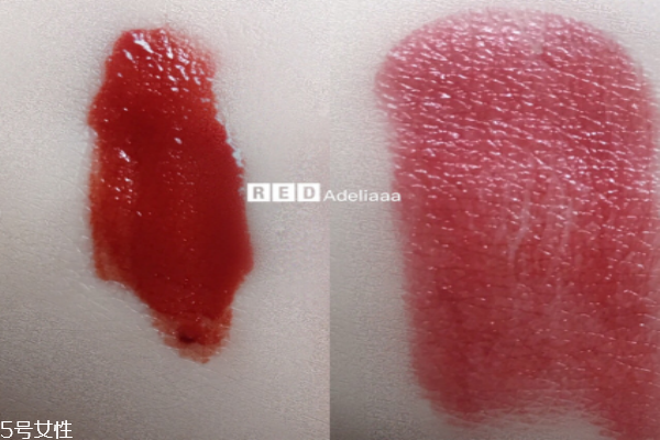 阿瑪尼405和tf16哪個好看 阿瑪尼紅管405和tf16對比 阿瑪尼405和tf16哪個好看 阿瑪尼紅管405和tf16對比