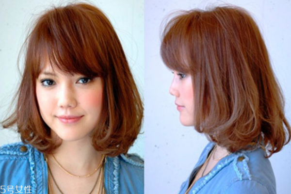 初戀發(fā)型是什么意思 初戀發(fā)型染什么發(fā)色 初戀發(fā)型是什么意思 初戀發(fā)型染什么發(fā)色