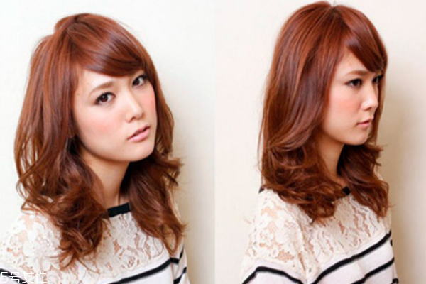 初戀發(fā)型是什么意思 初戀發(fā)型染什么發(fā)色 初戀發(fā)型是什么意思 初戀發(fā)型染什么發(fā)色