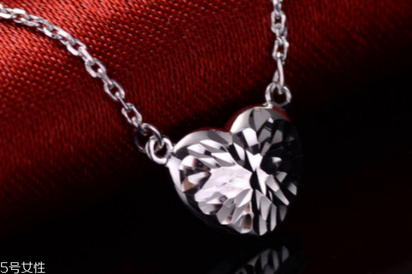 鉑金項鏈怎么辨別真假 這幾點一眼分辨 鉑金項鏈怎么辨別真假 這幾點一眼分辨