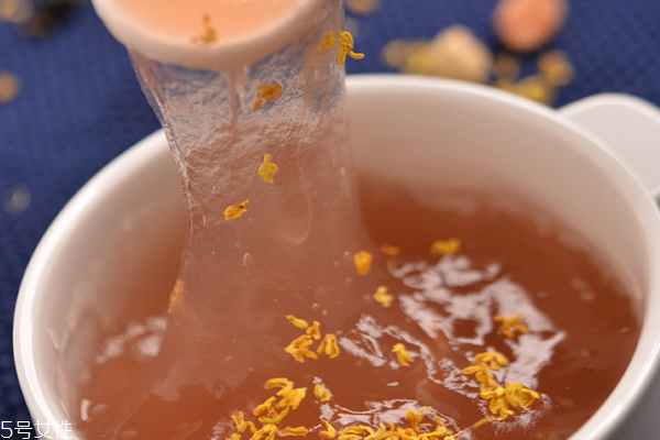 藕粉會(huì)凝固嗎 是會(huì)的 藕粉會(huì)凝固嗎 是會(huì)的