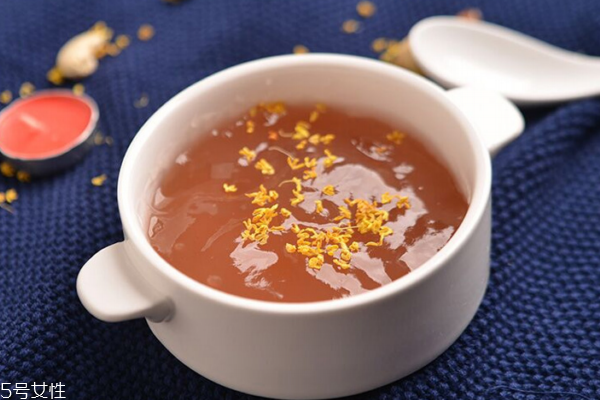 藕粉會(huì)凝固嗎 是會(huì)的 藕粉會(huì)凝固嗎 是會(huì)的