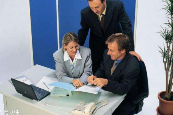 辦公室健康小貼士，這些你知道嗎？