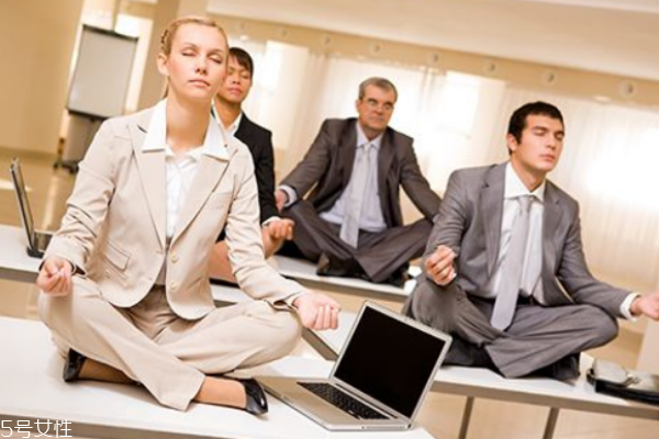 辦公室健康小貼士，這些你知道嗎？