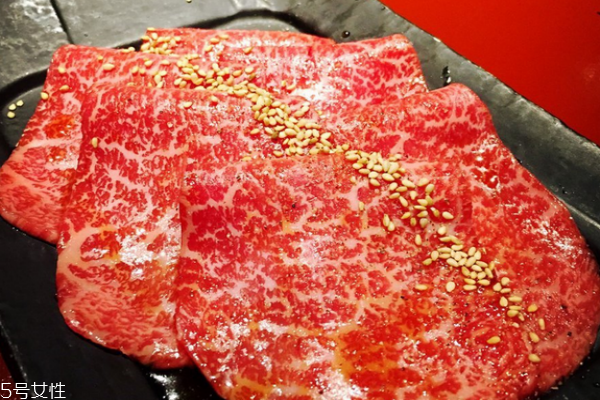 神戶牛肉幾分熟 七分熟比較常見 神戶牛肉幾分熟 七分熟比較常見