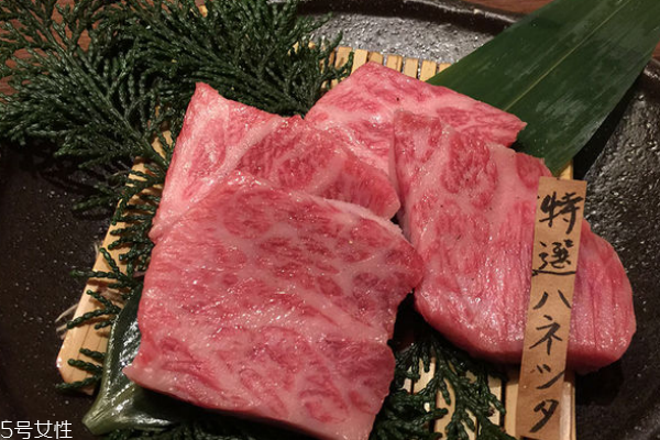 神戶牛肉是哪個(gè)部位 神戶牛都是神戶牛肉 神戶牛肉是哪個(gè)部位 神戶牛都是神戶牛肉