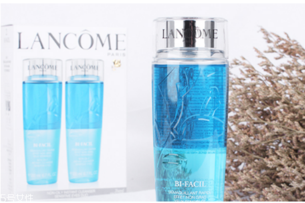 蘭蔻眼部卸妝液保質期怎么看 敏感肌也適用 蘭蔻眼部卸妝液保質期怎么看 敏感肌也適用