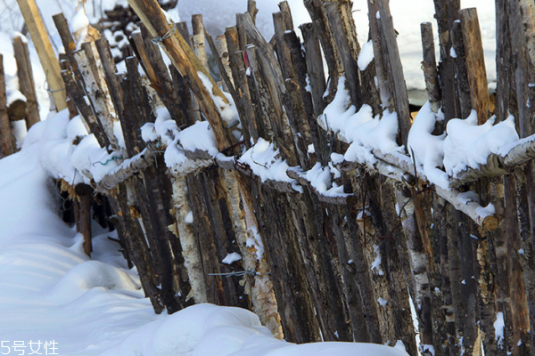 冬季人體保暖需要注意哪些措施 冬季人體保暖需要注意哪些措施