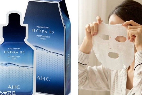 2022日韓面膜推薦 6款不買會(huì)后悔的日韓面膜 2022日韓面膜推薦 6款不買會(huì)后悔的日韓面膜