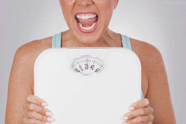 晚上怎樣才能減肥最快？