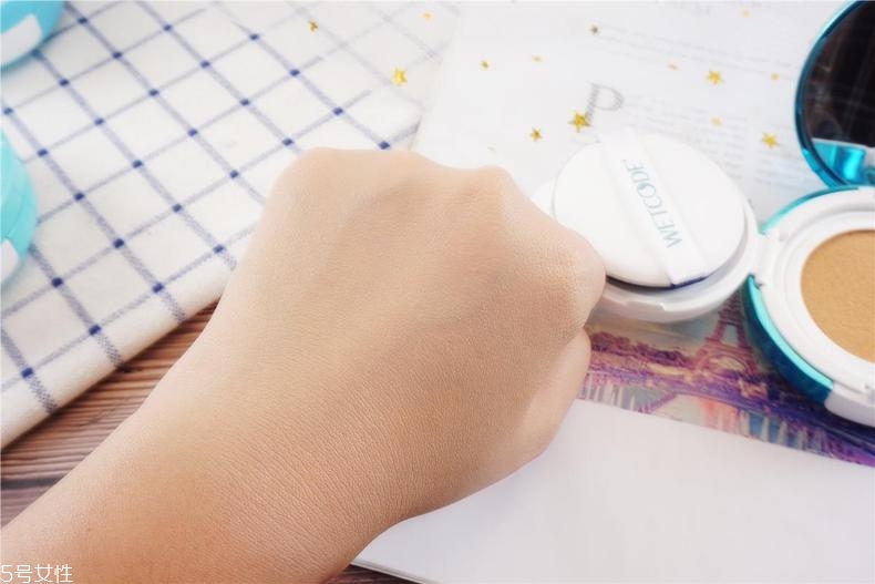 水密碼氣墊哪個(gè)好用 水密碼3款氣墊cc比較分析 水密碼氣墊哪個(gè)好用 水密碼3款氣墊cc比較分析