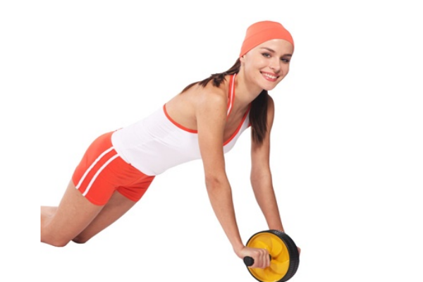 腹肌輪怎么用 腹肌輪的作用 腹肌輪怎么用 腹肌輪的作用