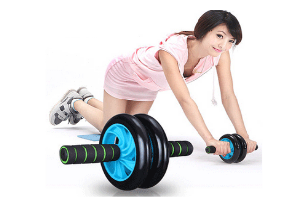 健腹輪一天做多少最佳 健腹輪的鍛煉方法 健腹輪一天做多少最佳 健腹輪的鍛煉方法