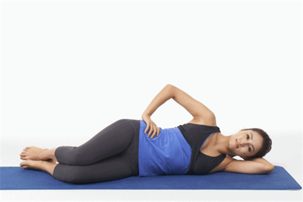 做什么運(yùn)動(dòng)可以收骨盆 每天10分鐘就能縮骨盆 做什么運(yùn)動(dòng)可以收骨盆 每天10分鐘就能縮骨盆