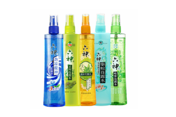 花露水可以當香水嗎 花露水和香水的區(qū)別 花露水可以當香水嗎 花露水和香水的區(qū)別