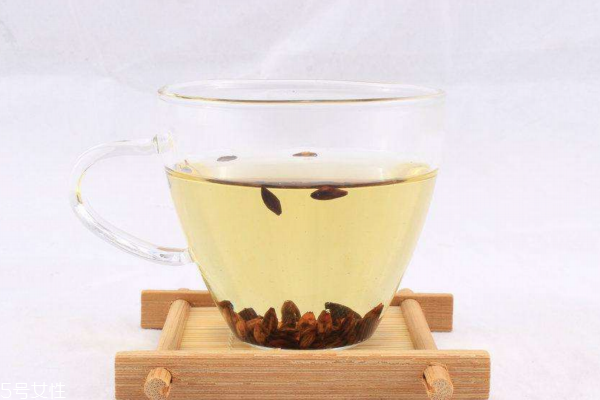 大麥茶是什么做的 大麥制成 大麥茶是什么做的 大麥制成