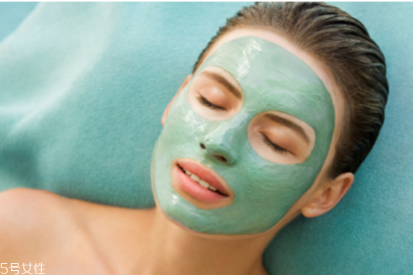 面膜泥干了怎么辦 這樣預(yù)防泥狀面膜變干 面膜泥干了怎么辦 這樣預(yù)防泥狀面膜變干