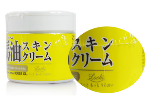 北海道馬油面霜怎么樣 超滋潤的一款面霜 北海道馬油面霜怎么樣 超滋潤的一款面霜