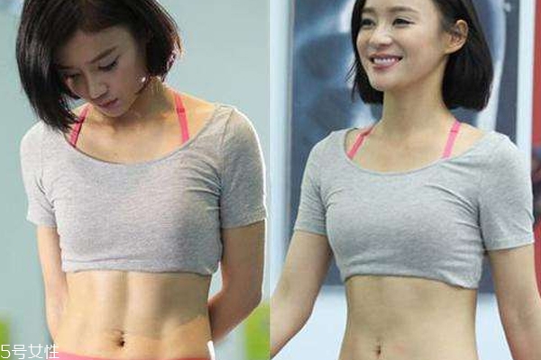 為什么馬甲線練不出來(lái) 5個(gè)細(xì)節(jié)讓你白費(fèi)力 為什么馬甲線練不出來(lái) 5個(gè)細(xì)節(jié)讓你白費(fèi)力