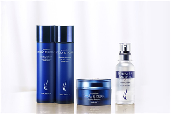 ahc洗面奶怎么樣