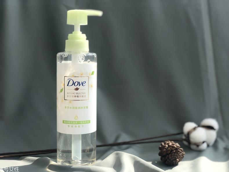 多芬橙花洗發(fā)水怎么樣 多芬橙花洗發(fā)水適合油頭嗎 多芬橙花洗發(fā)水怎么樣 多芬橙花洗發(fā)水適合油頭嗎