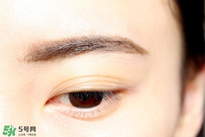 植村秀眉筆色號(hào)試色 植村秀眉筆色號(hào)效果圖 植村秀眉筆色號(hào)試色 植村秀眉筆色號(hào)效果圖