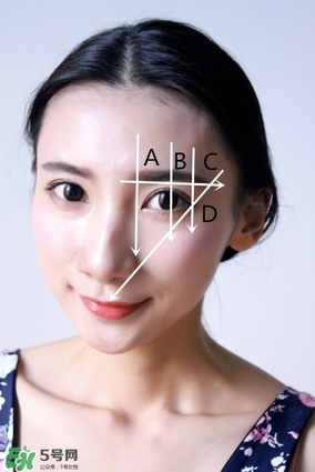 植村秀眉筆色號(hào)試色 植村秀眉筆色號(hào)效果圖 植村秀眉筆色號(hào)試色 植村秀眉筆色號(hào)效果圖